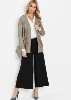 bonprix bonprix Pantalones><noscript><img width=