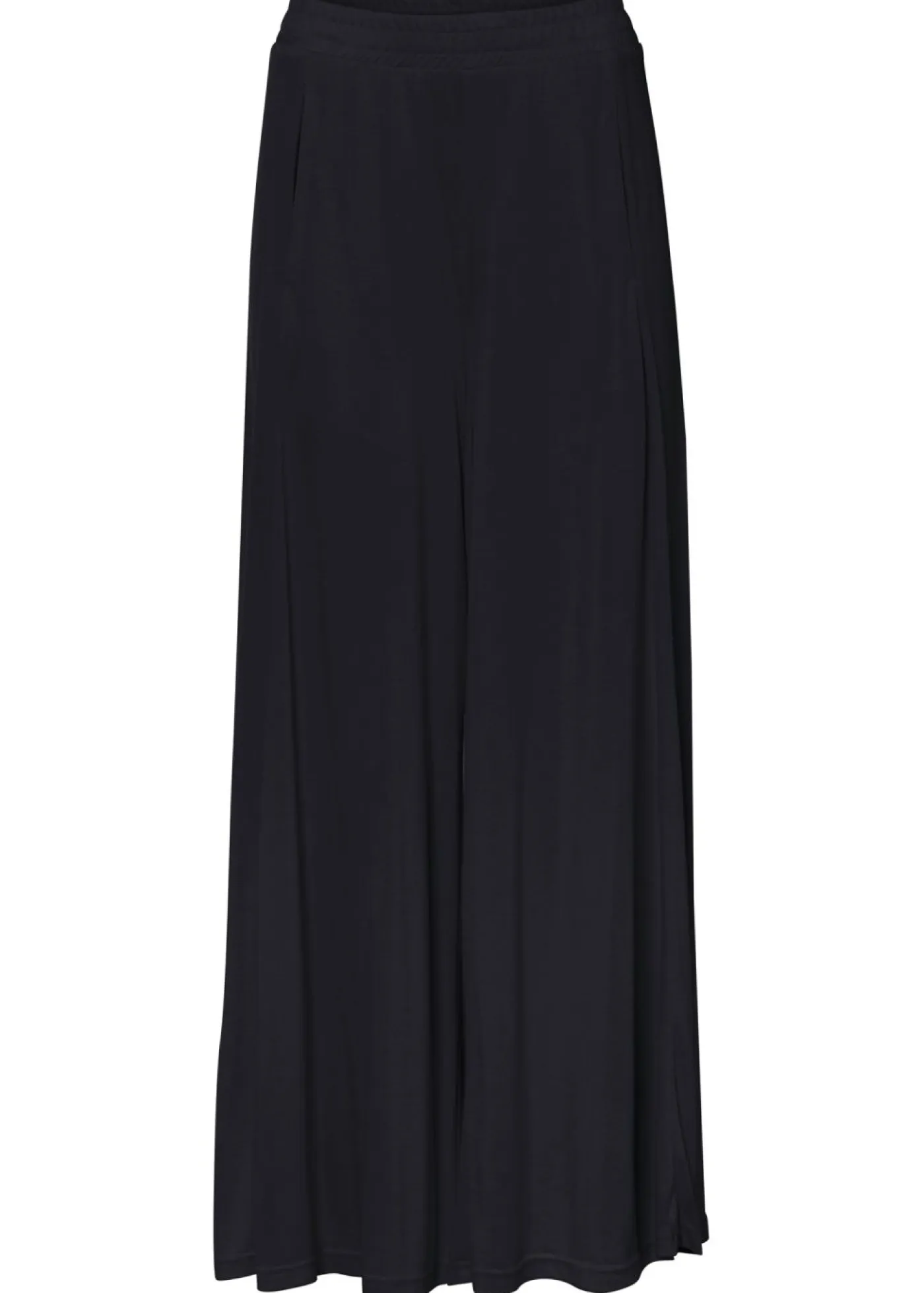 Mujer bonprix bonprix Culotte de punto con pierna ancha