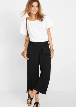 bonprix bonprix Pantalones><noscript><img width=