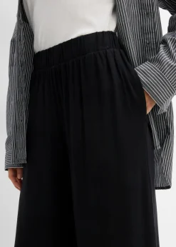 Mujer bonprix bonprix Culotte de viscosa fluida