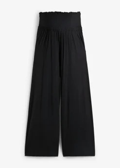 Mujer bonprix bonprix Culotte premamá de viscosa suave con corte holgado