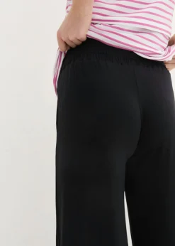 Mujer bonprix bonprix Culotte premamá de viscosa suave con corte holgado