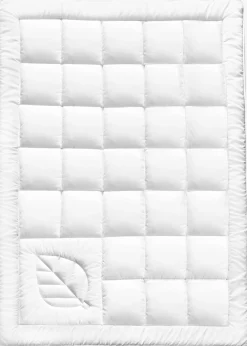 bonprix bonprix Edredón cálido para alérgicos