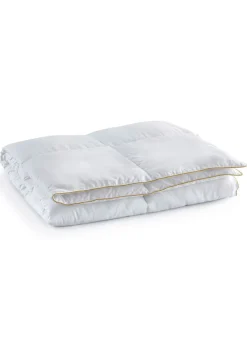 bonprix bonprix Edredón de microfibra con toque de plumón