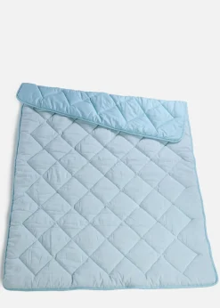 bonprix bonprix Muebles De Dormitorio·Edredones|Colchas Y Edredones>Edredón de viscosa de celulosa de bambú Azul claro