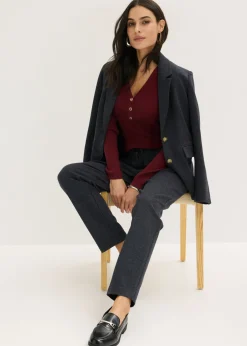 bonprix bonprix Pantalones><noscript><img width=