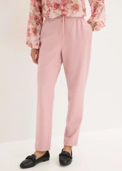 Mujer bonprix bonprix Elegante pantalón elástico