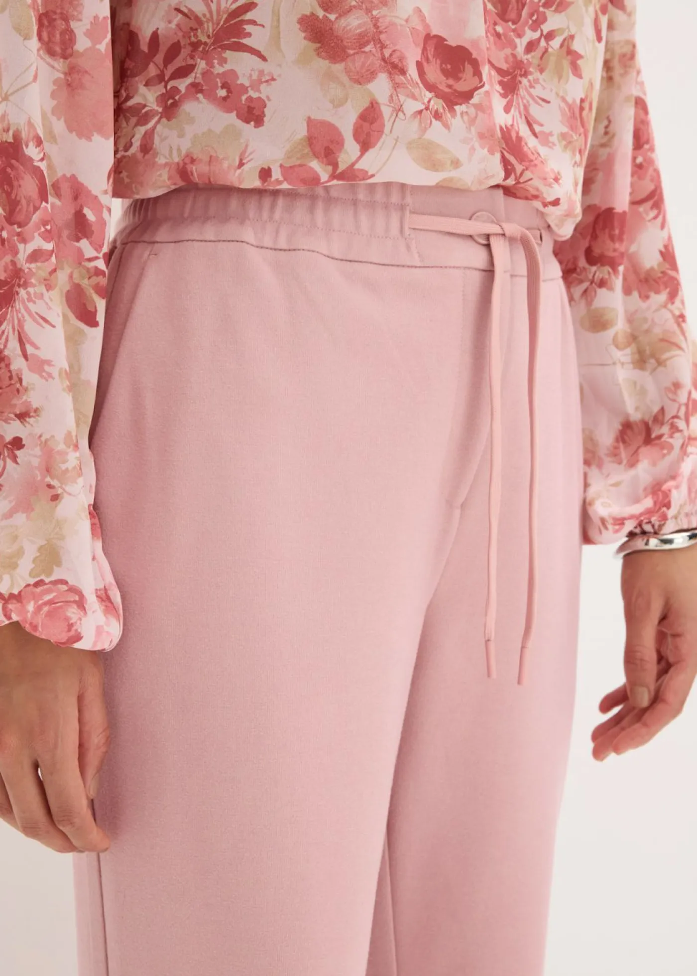 Mujer bonprix bonprix Elegante pantalón elástico