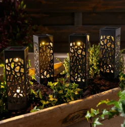 bonprix bpc living bonprix collection Estaca de jardín solar