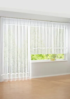 bonprix bonprix Cortinas Baratas|Cortinas Semitransparentes><noscript><img width=