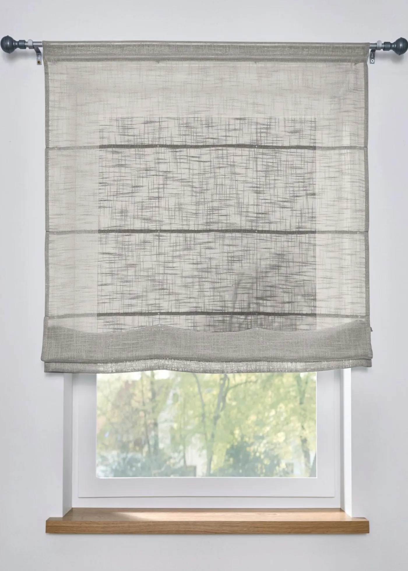 bonprix bonprix Estor con estructura en muchos tamaños