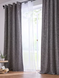 bonprix bpc living bonprix collection Cortinas Semitransparentes><noscript><img width=