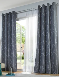 bonprix bpc living bonprix collection Cortinas Semitransparentes><noscript><img width=