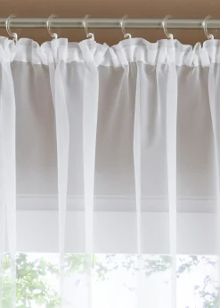 bonprix bonprix Cortinas Semitransparentes><noscript><img width=