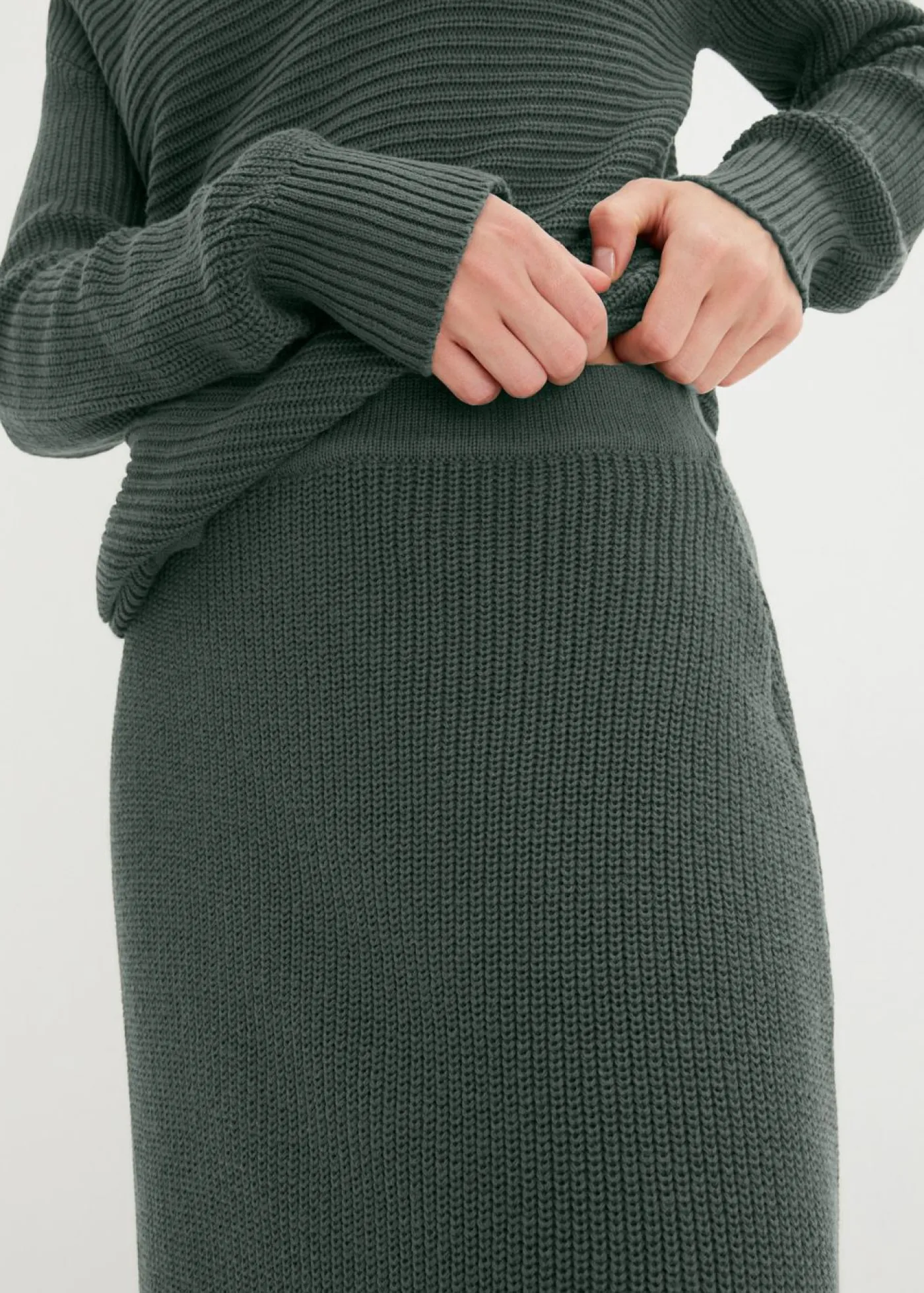 bonprix bonprix Esenciales|Faldas>Falda pino