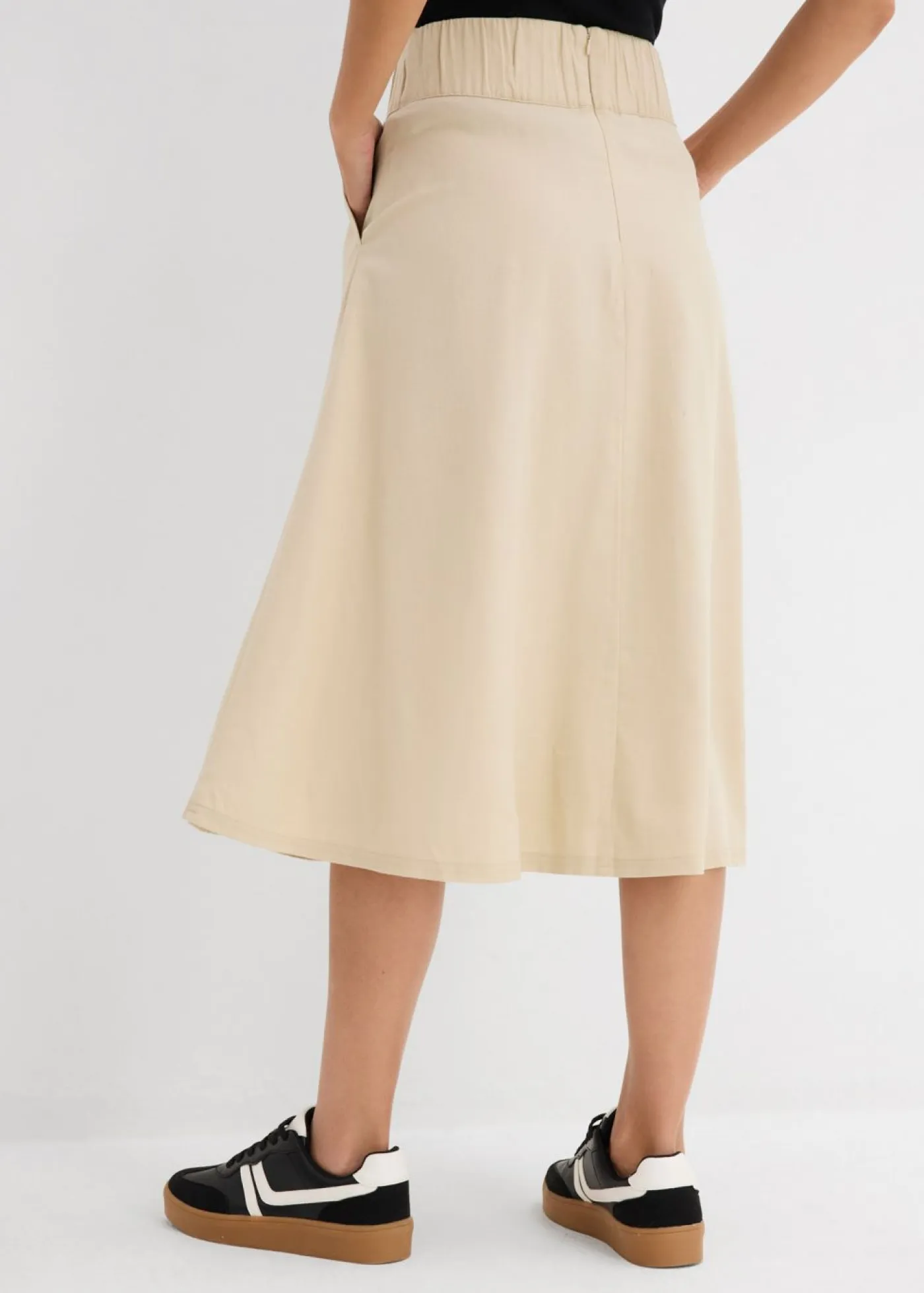 Mujer bonprix bonprix Falda