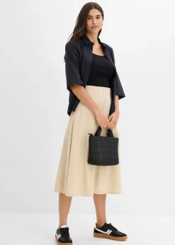 Mujer bonprix bonprix Falda