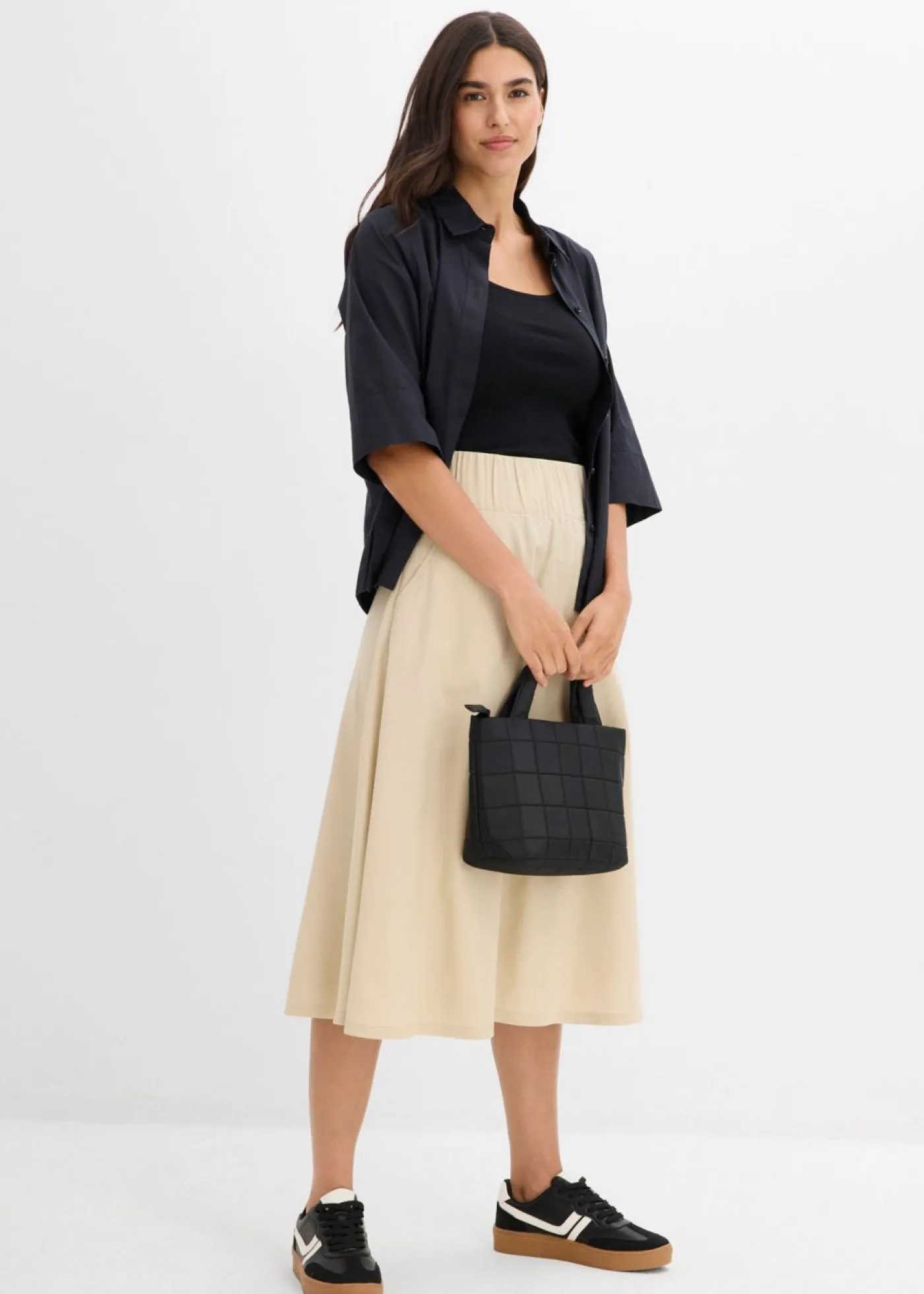 Mujer bonprix bonprix Falda