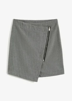 bonprix bonprix Faldas>Falda Gris