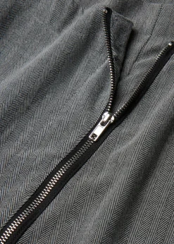 bonprix bonprix Faldas>Falda Gris