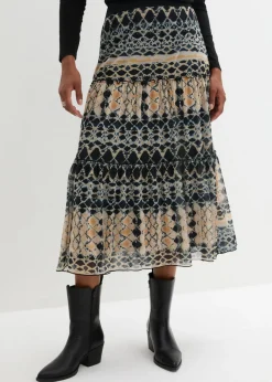 Mujer bonprix bonprix Falda