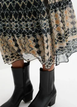 Mujer bonprix bonprix Falda