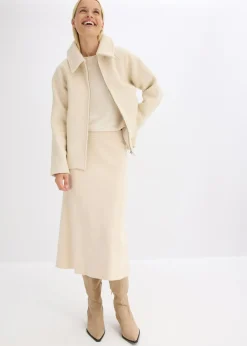 bonprix bonprix Faldas><noscript><img width=