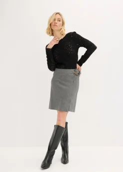 bonprix bonprix Faldas><noscript><img width=