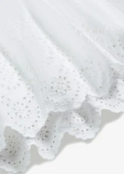 Mujer bonprix bonprix Falda con capas