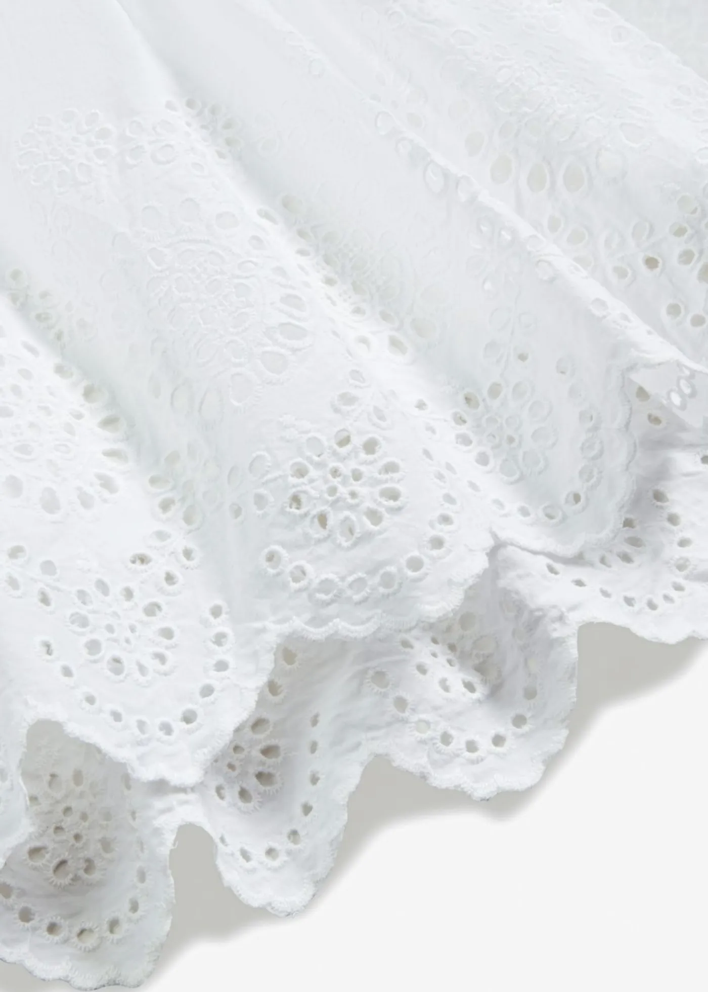 Mujer bonprix bonprix Falda con capas