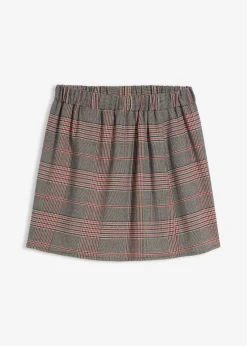 Niños bonprix bonprix Falda con cinturilla elástica