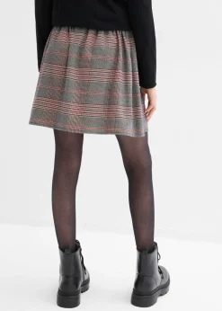 Niños bonprix bonprix Falda con cinturilla elástica