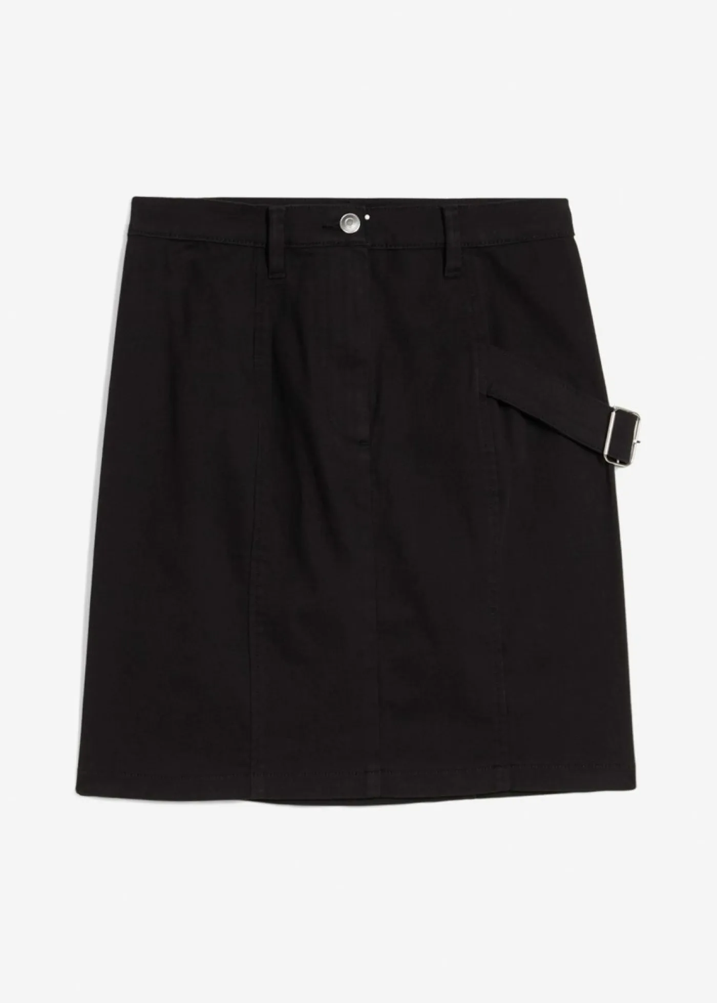 Mujer bonprix bonprix Falda de estilo cargo