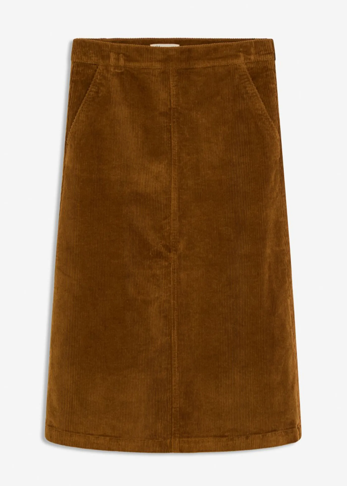 Mujer bonprix bonprix Falda de pana