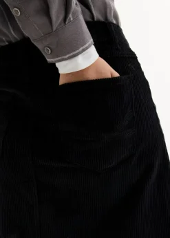 Mujer bonprix bonprix Falda de pana