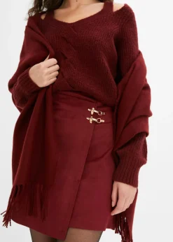 bonprix bonprix Faldas><noscript><img width=