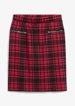 Mujer bonprix bonprix Falda de punto