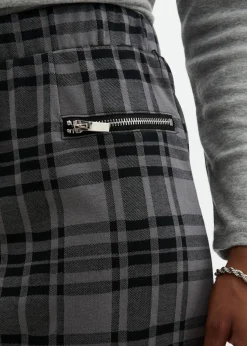 Mujer bonprix bonprix Falda de punto