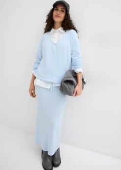 bonprix bonprix Faldas|Ropa Cómoda><noscript><img width=