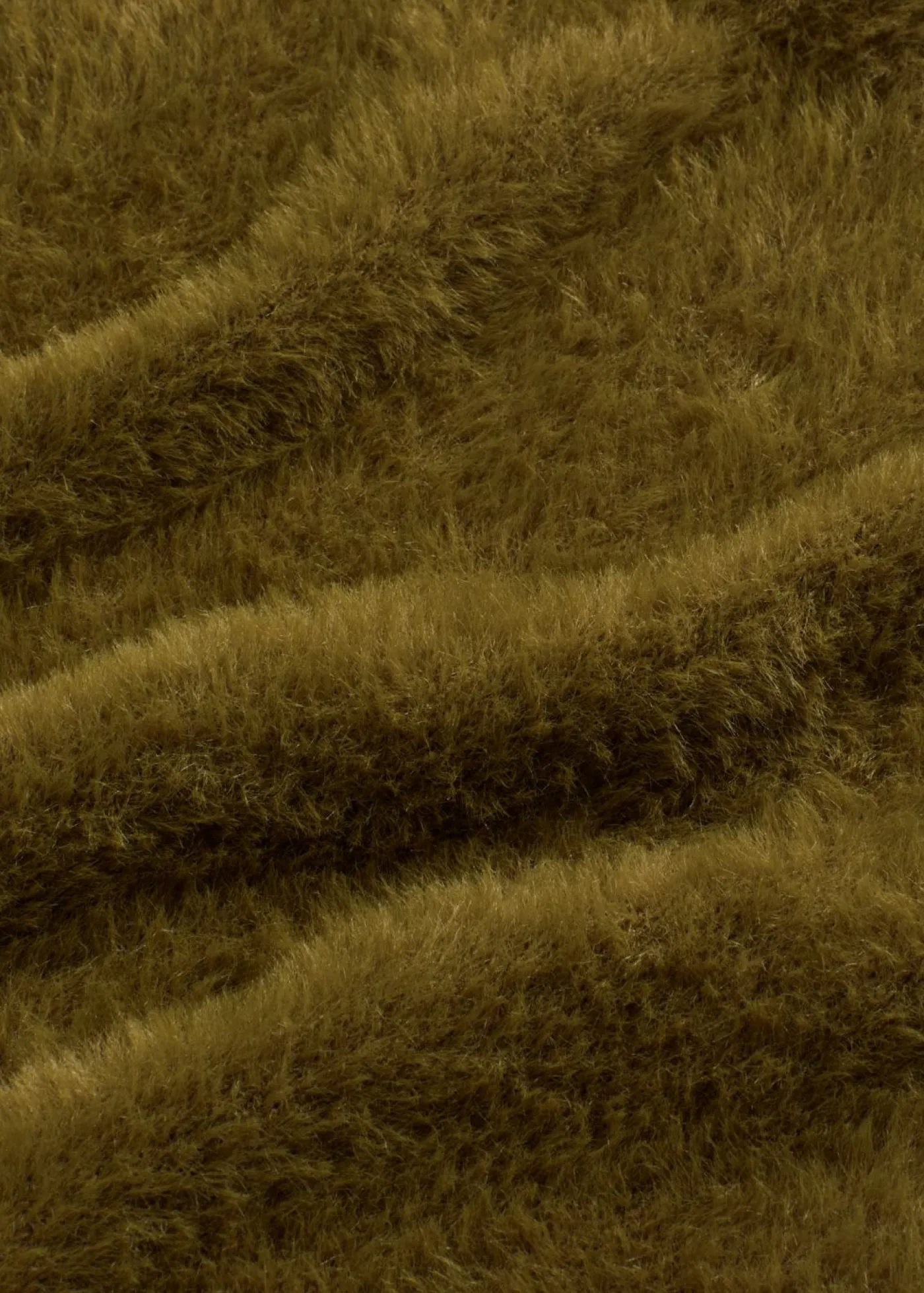 Mujer bonprix bonprix Falda de punto de hilo metálico suave