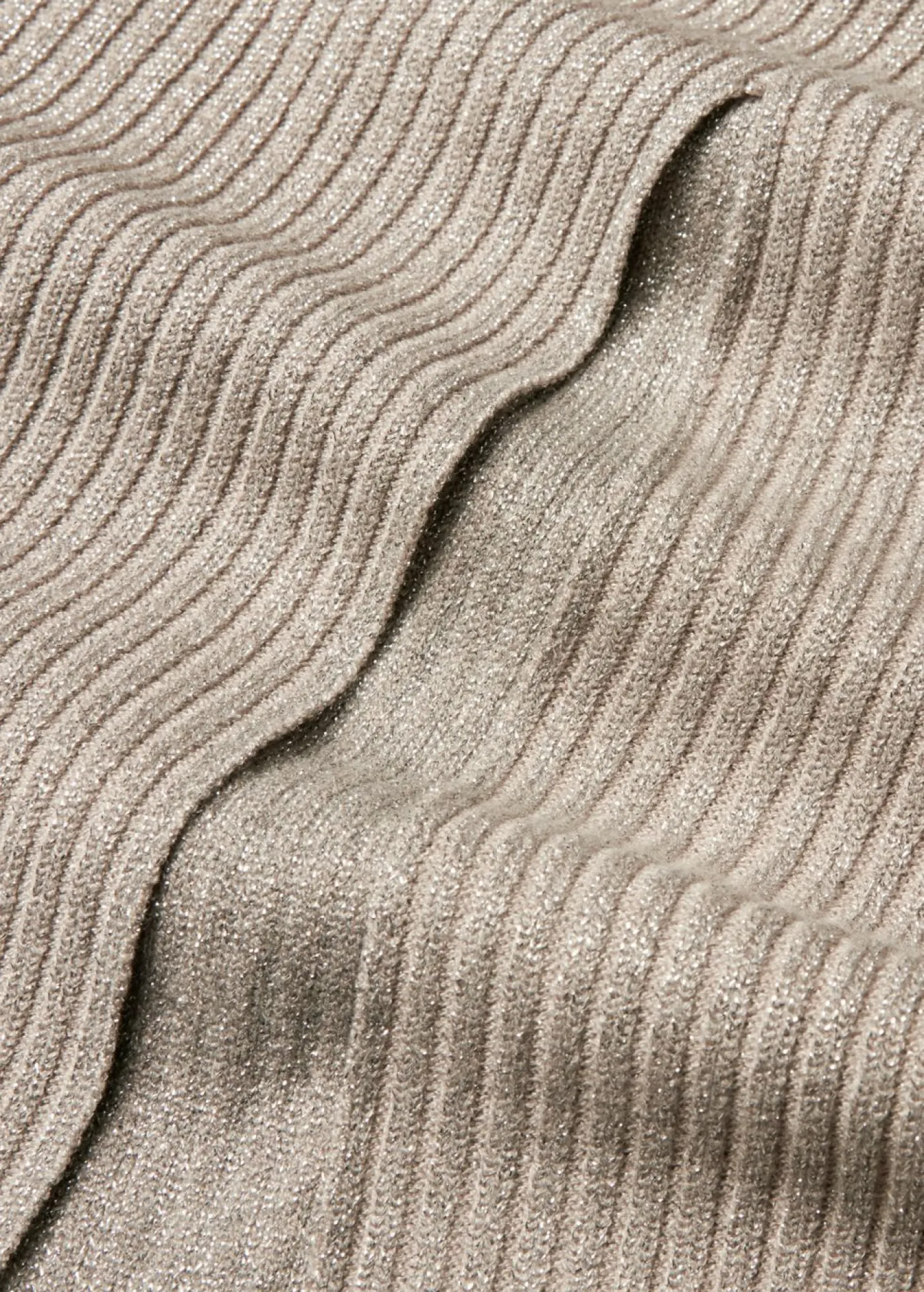 Mujer bonprix bonprix Falda de punto fino de mezcla de viscosa suave