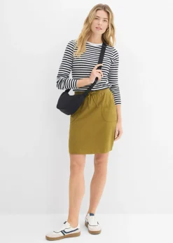 bonprix bonprix Básicos|Faldas><noscript><img width=