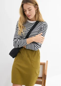 bonprix bonprix Básicos|Faldas><noscript><img width=