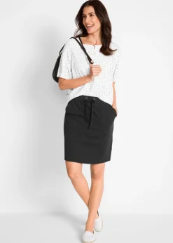 bonprix bonprix Básicos|Faldas><noscript><img width=