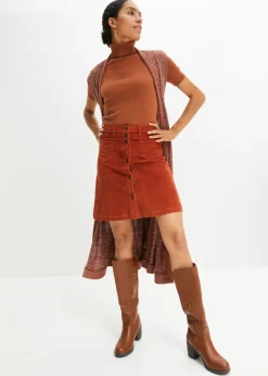 bonprix bonprix Faldas><noscript><img width=