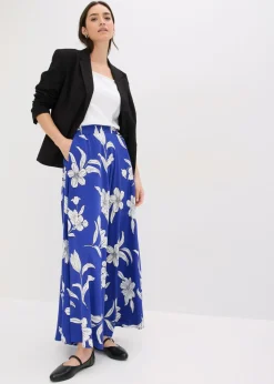 Mujer bonprix bonprix Falda larga