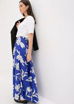 Mujer bonprix bonprix Falda larga