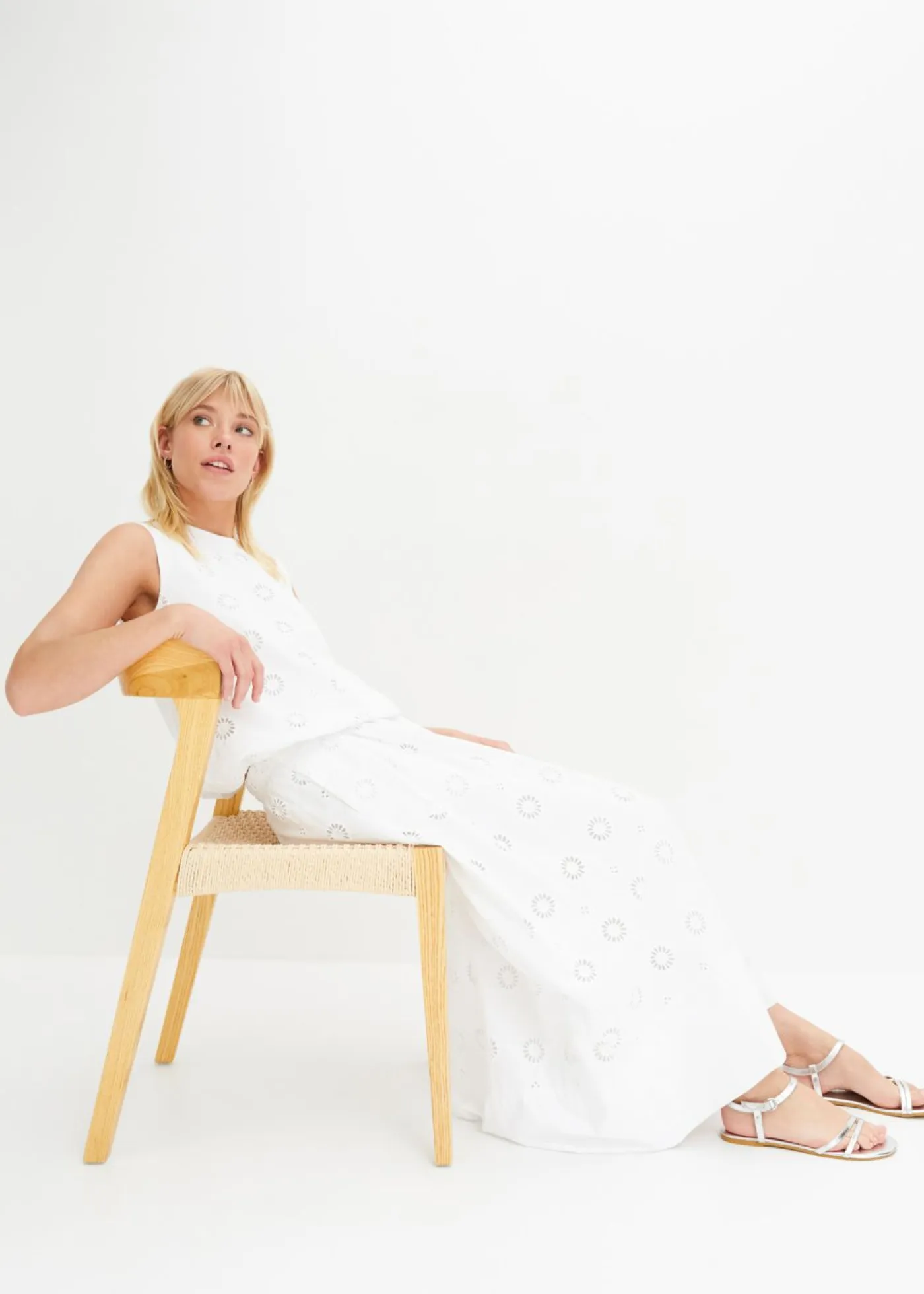 Mujer bonprix bonprix Falda larga