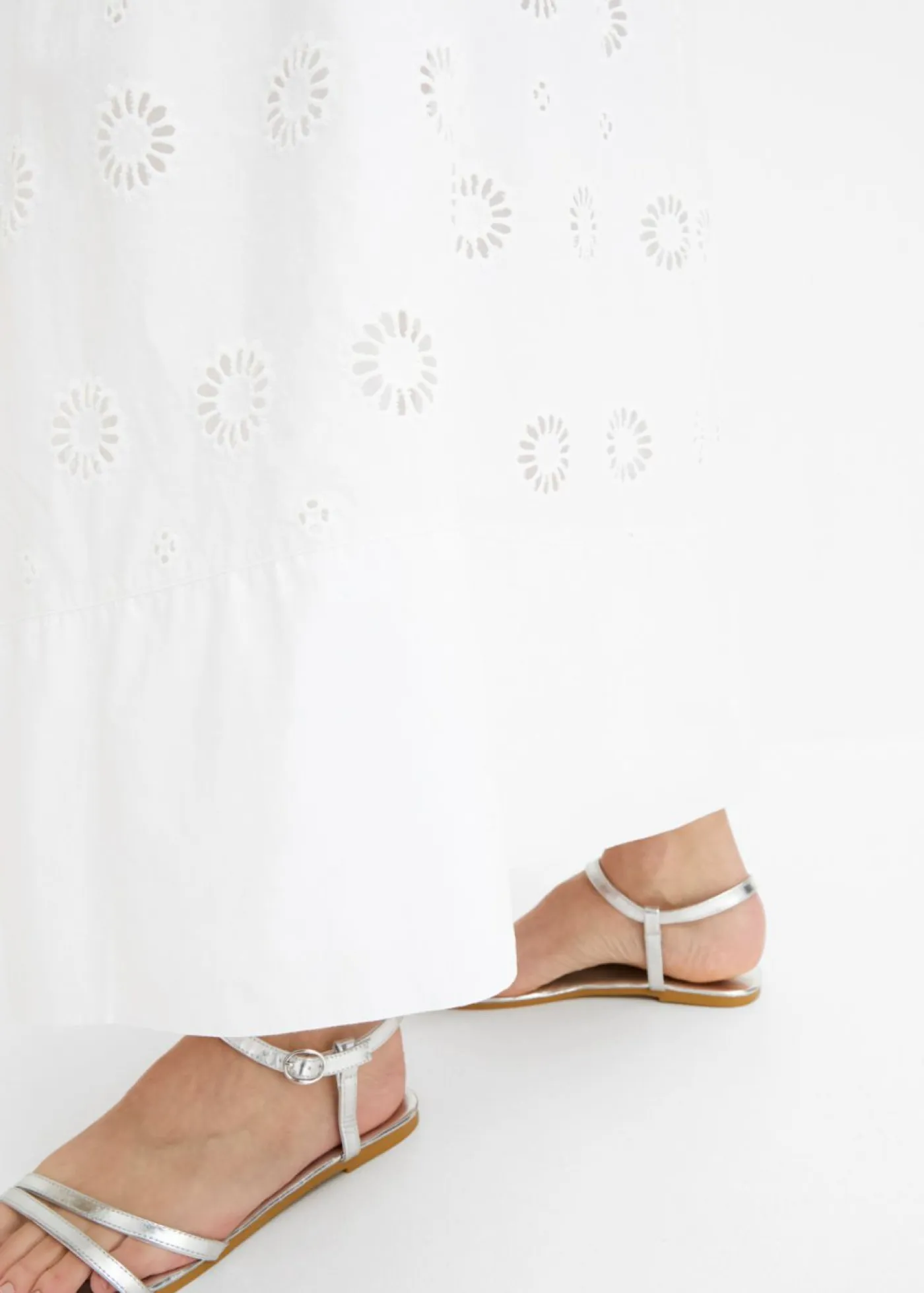 Mujer bonprix bonprix Falda larga