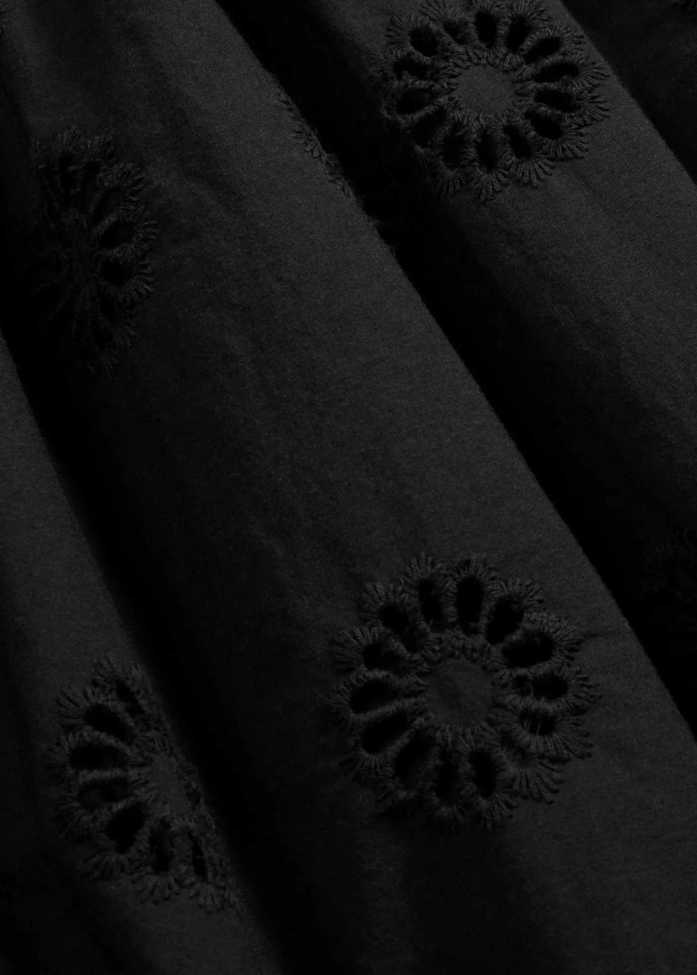 bonprix bonprix Faldas>Falda larga Negro